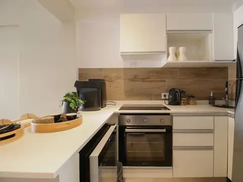 Departamento en Venta 4 años