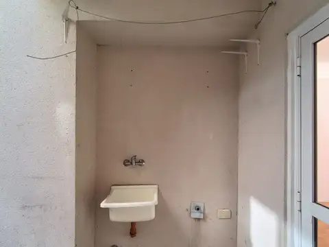 Departamento en Alquiler 13 años