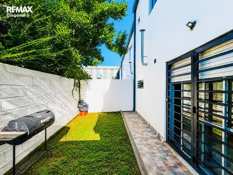 Depto Tipo Casa en Venta de 2 dormitorios