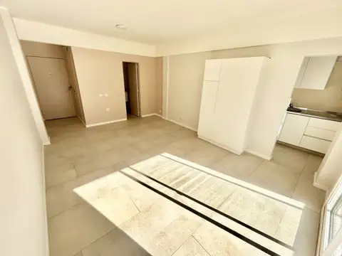 Departamento en Alquiler 15 años