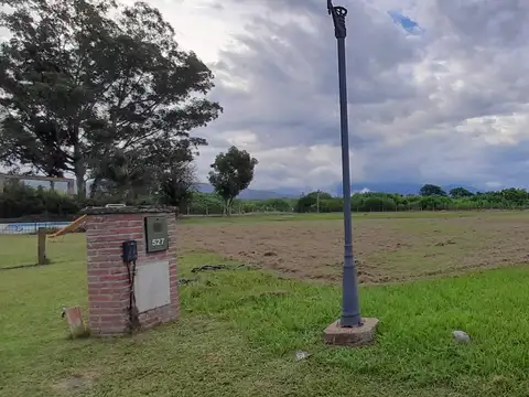 Terreno en Venta de 1483,0 m2