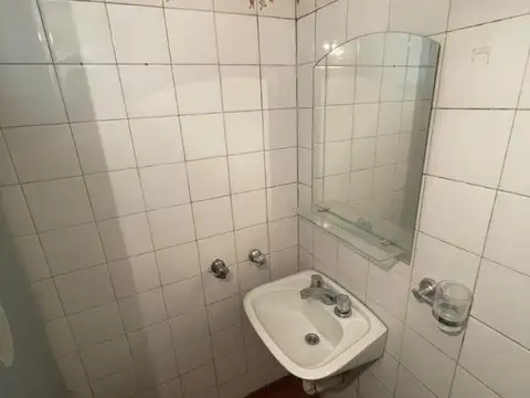 Depto Tipo Casa Monoambiente con 1 baño