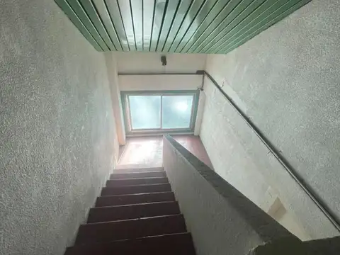 MONOAMBIENTE  EN MUY BUENA UBICACION