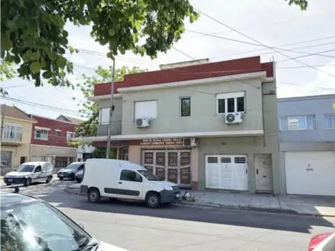 PH 3 AMBIENTES CON PATIO SAN JOSE