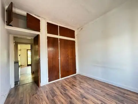 PH 3 AMBIENTES CON PATIO SAN JOSE