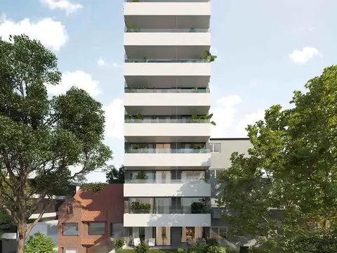 VENTA DPTO 3 AMB ESTRENAR BELGRANO ANT + 60 CUOTAS