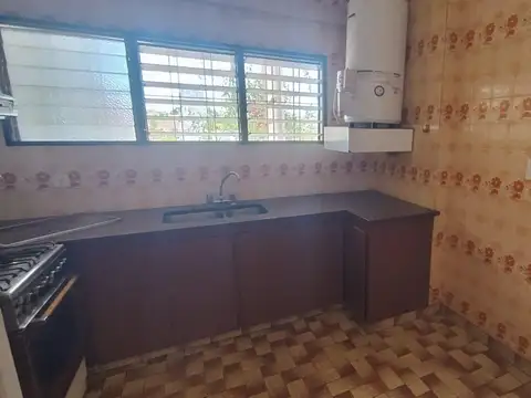 Casa en Alquiler 50 años