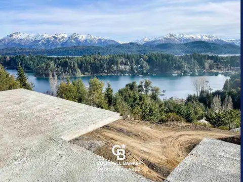 Departamento en Venta en Faldeo Manzano, USD 238.000