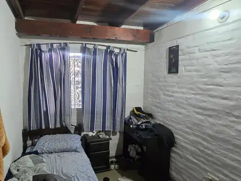 Depto Tipo Casa en Alquiler de 2 dormitorios