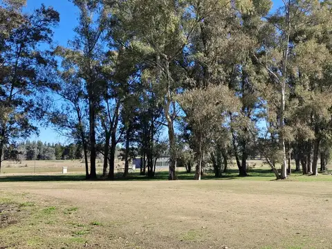 Terreno en Venta de 1506,0 m2
