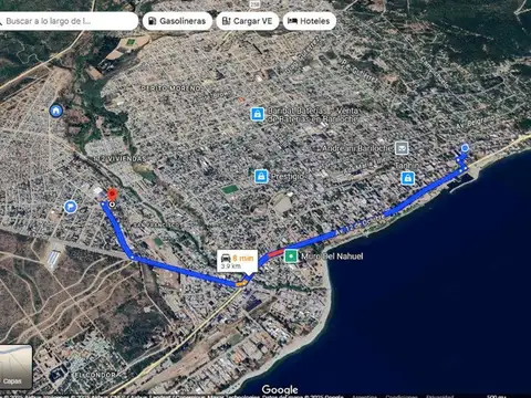 Casa en Venta de 2 dormitorios