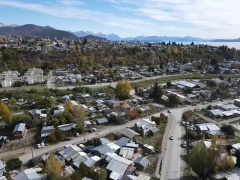 Casa en Venta en San Carlos De Bariloche, USD 105.000