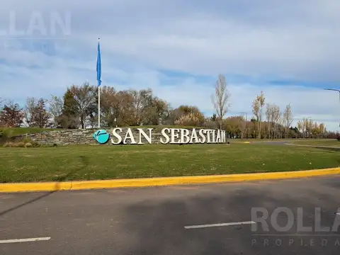 Terreno en Venta en San Sebastian, Countries y Barrios Cerrados en Escobar