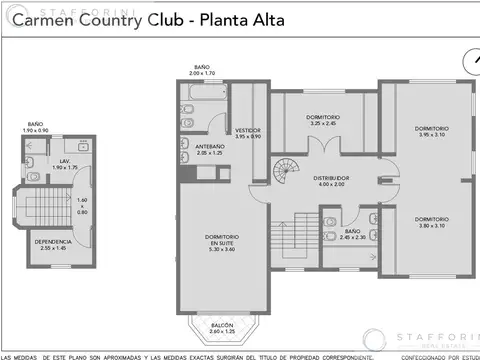 Casa en Venta de 4 dormitorios