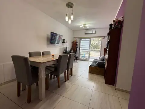 Departamento en Venta en San Andrés, USD 105.000