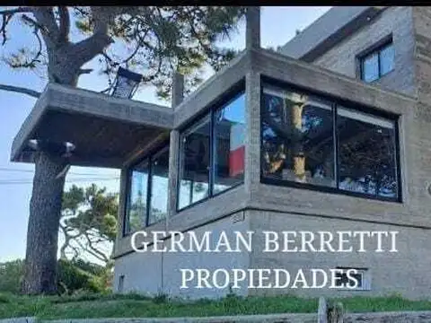 Casa Chalet  en Alq. Temporario en Pinamar, Costa Atlántica, Buenos Aires