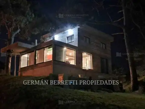 Casa en Alquiler Temporal en Pinamar, $ 100