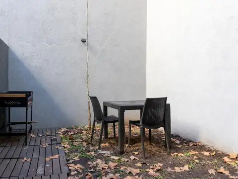 Departamento en Venta 4 años