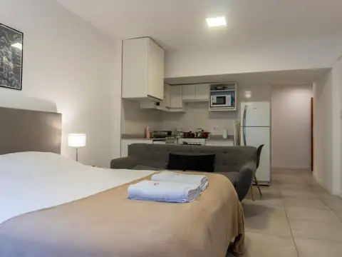 Departamento en Venta de Monoambiente
