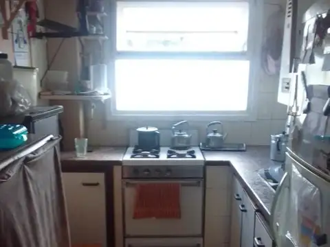 Depto Tipo Casa en Venta en San Juan, USD 55.000