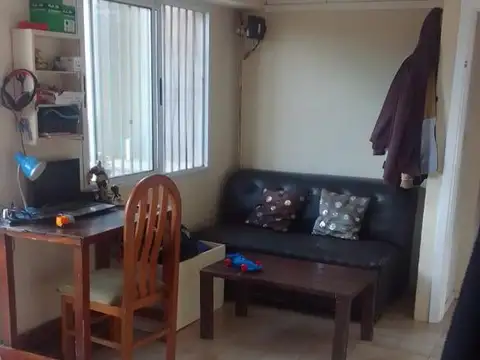 Depto Tipo Casa en Venta de Monoambiente