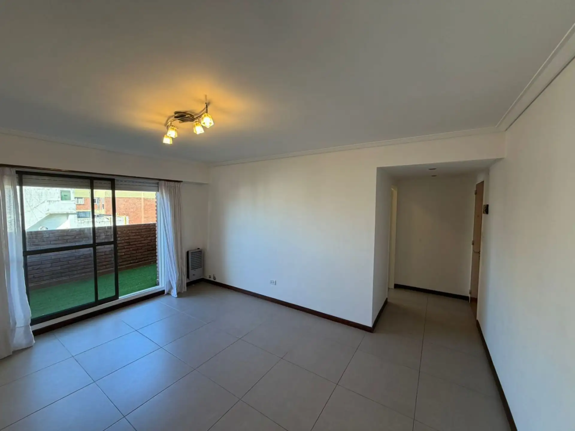 venta de departamento 2 ambientes
