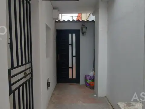 PH monoambiente en alquiler en Almagro