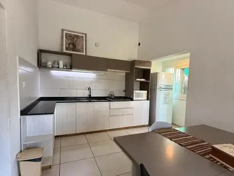 Casa en Venta en Jose Muñoz, Villa Carlos Paz