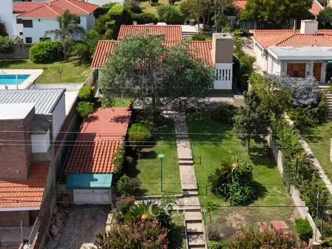 José Muñoz, Villa Carlos Paz