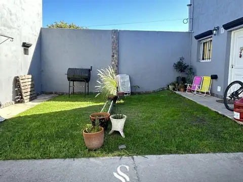 Departamento en Venta 5 años