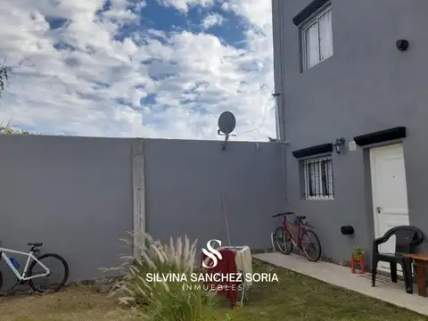 Departamento en Venta en Capilla del Señor, USD 48.000
