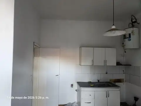 Depto Tipo Casa en Alquiler de 1 dormitorio