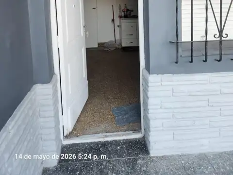 Magallanes 1100, Piso -