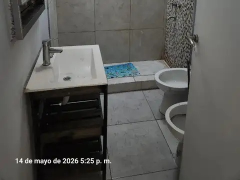 Depto Tipo Casa en Alquiler al Sur