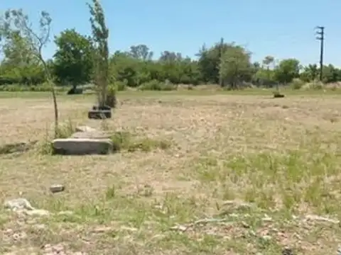 OPORTUNIDAD VENTA IMPOTENTE CAMPO DE 6 HECTAREAS ESCUCHA OFERTA