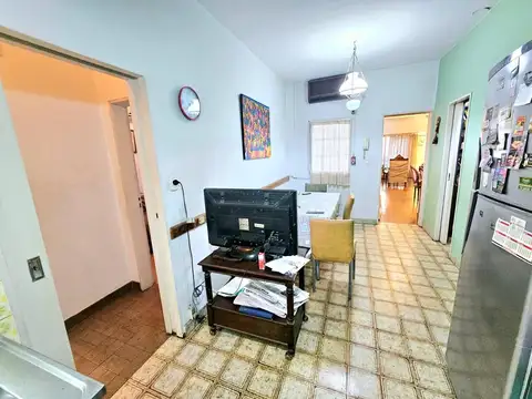 CASA 4 AMBIENTES EN VENTA