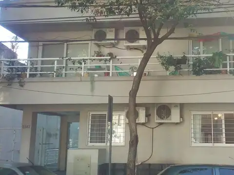 Lavalle al 3100 esquina Dorrego