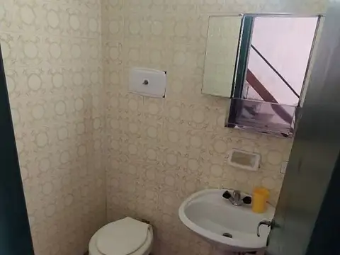 RETASADO  Venta Triplex 5 Amb Barrio Norte A pasos de Mar 