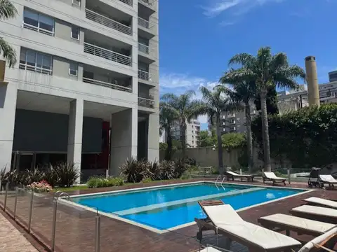 Rocamora 4300, Piso 1°