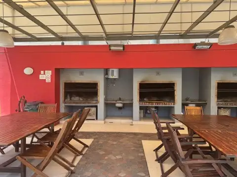 Departamento en Alquiler en Almagro, USD 1.000