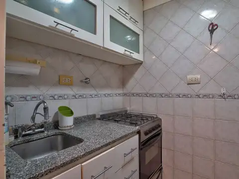 Departamento en Venta en Barrio Norte, USD 94.900