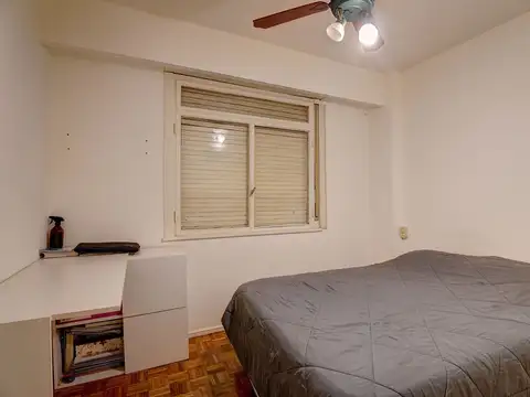 Departamento en Venta 40 años