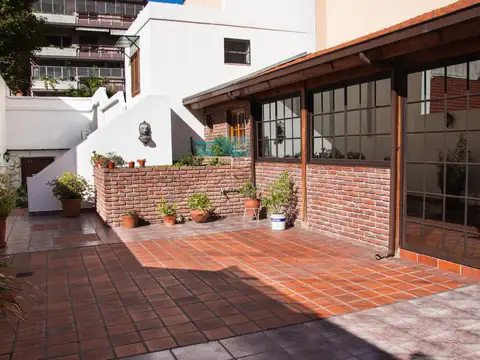 Casa en Venta en Barracas, USD 400.000