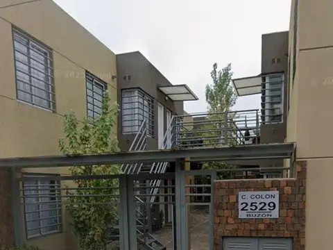 Departamento 2 ambientes