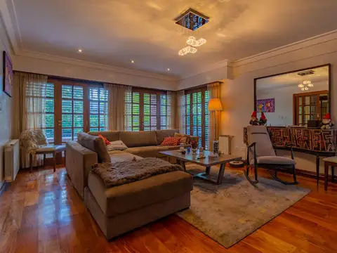 Casa en Venta en Los Troncos, USD 1.100.000