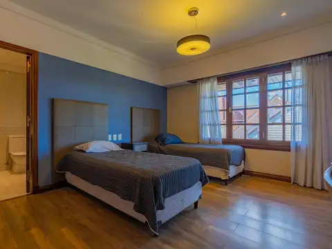 Mendoza al 3600