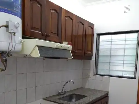 Departamento en Alquiler de 2 ambientes