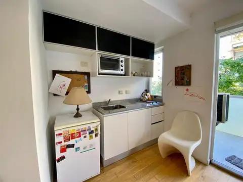 Departamento en Venta 10 años