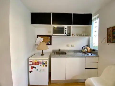 Departamento en  VENTA