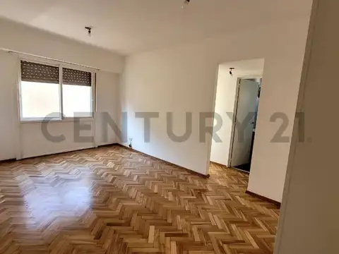 ALQUILER 2 AMBIENTES